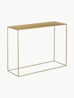 Metalen sidetable Tensio