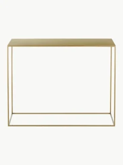 Metalen sidetable Tensio