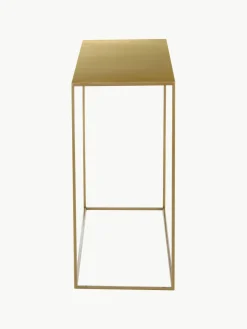 Metalen sidetable Tensio