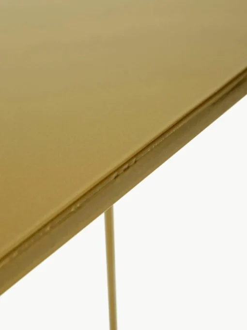Metalen sidetable Tensio