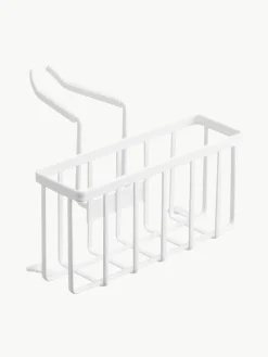 Metalen spoelbak organizer Tower