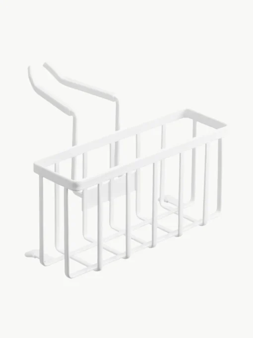 Metalen spoelbak organizer Tower