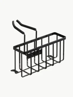Metalen spoelbak organizer Tower