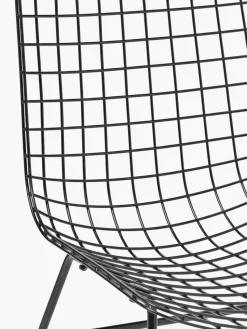 Metalen stoel Wire