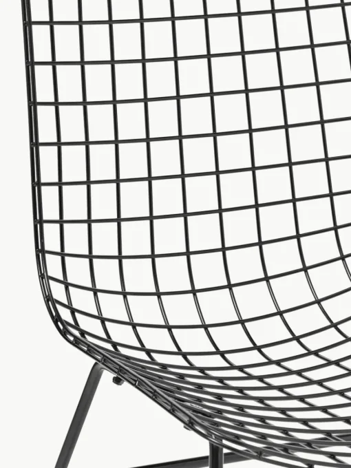 Metalen stoel Wire