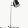 Metalen tafellamp Almo