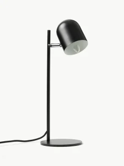 Metalen tafellamp Almo