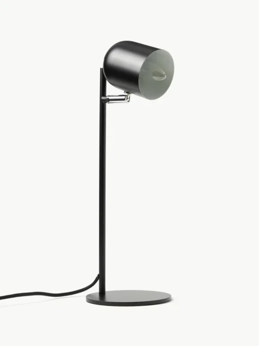 Metalen tafellamp Almo