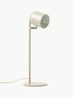 Metalen tafellamp Almo