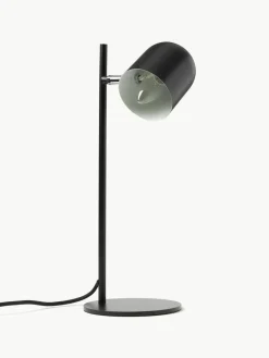 Metalen tafellamp Almo