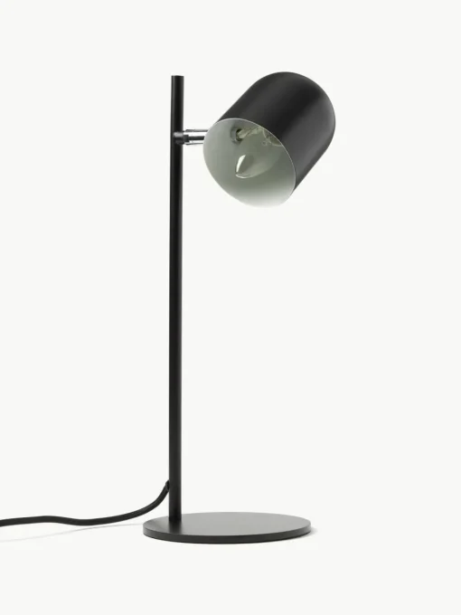Metalen tafellamp Almo