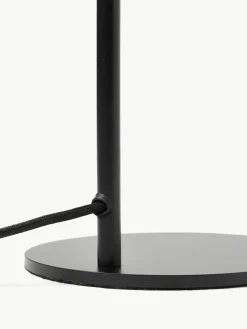 Metalen tafellamp Almo