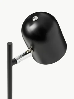Metalen tafellamp Almo