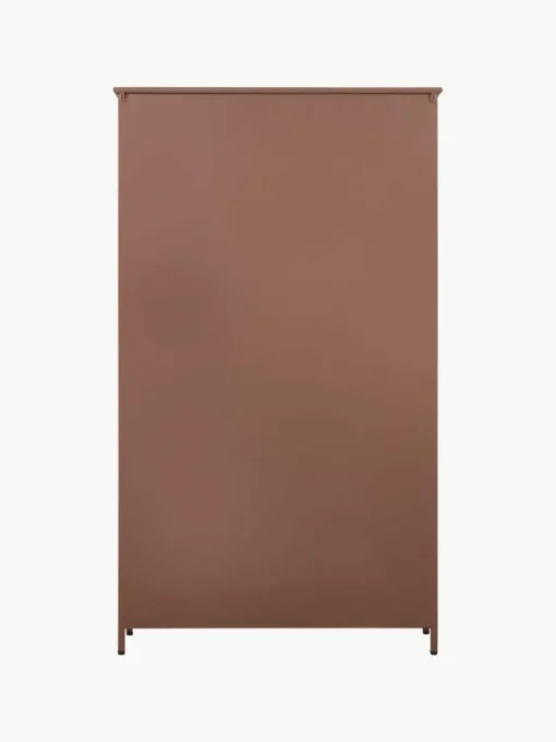 Metalen vitrinekast Exhibit