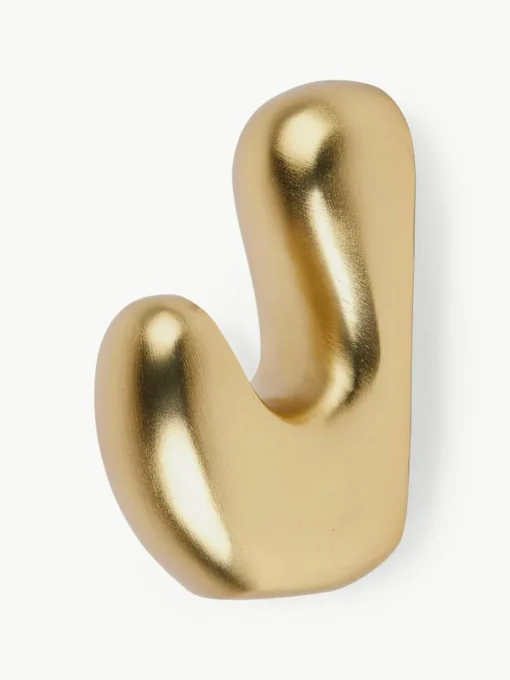 Metalen wandhaak Roberta