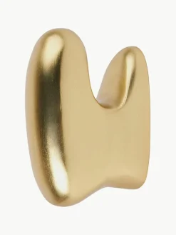 Metalen wandhaak Roberta