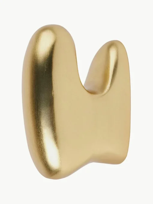 Metalen wandhaak Roberta
