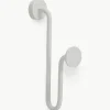 Metalen wandhaak Swing