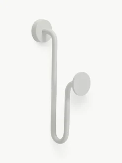 Metalen wandhaak Swing