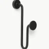 Metalen wandhaak Swing