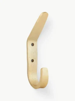 Metalen wandhaken Forga, 2 stuks