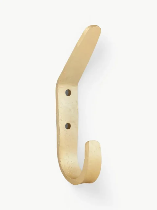 Metalen wandhaken Forga, 2 stuks