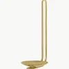Metalen wandkaarshouder Clip