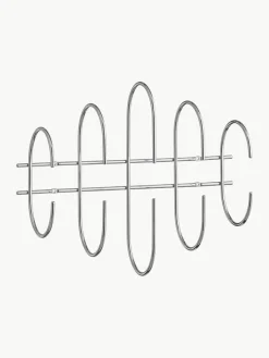 Metalen wandkapstok Moveo