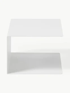 Metalen wandnachtkastjes Neptune, 2 stuks