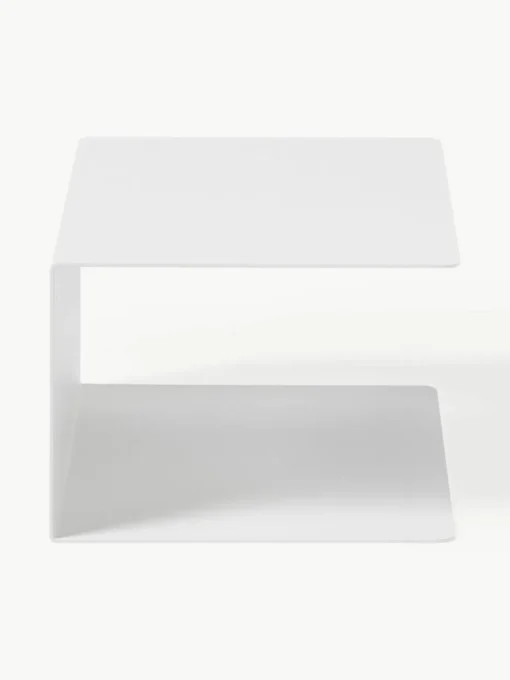 Metalen wandnachtkastjes Neptune, 2 stuks