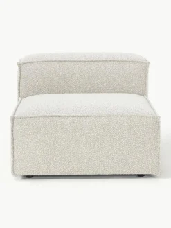 Middelste module Lennon van bouclé