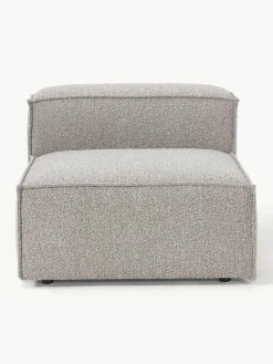 Middelste module Lennon van bouclé