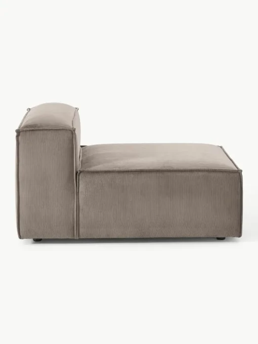 Middelste module Lennon van corduroy