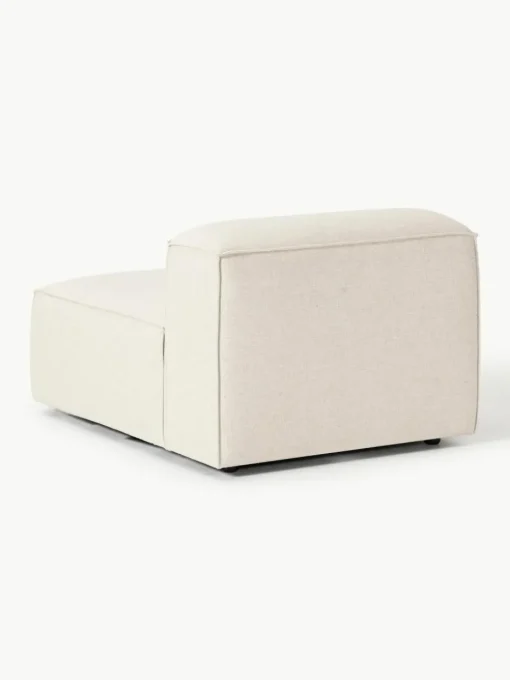 Middelste module Lennon van linnenmix