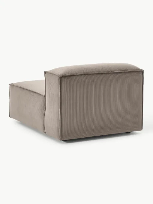 Middelste module Lennon van corduroy
