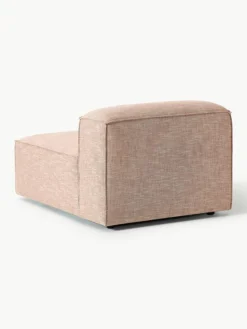 Middelste module Lennon van linnenmix