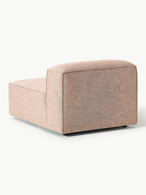 Middelste module Lennon van linnenmix