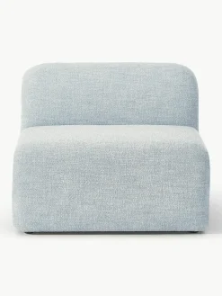 Middelste module Wolke van bouclé