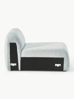 Middelste module Wolke van bouclé