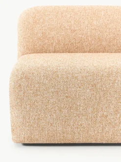 Middelste module Wolke van bouclé