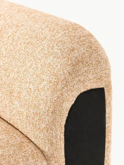 Middelste module Wolke van bouclé
