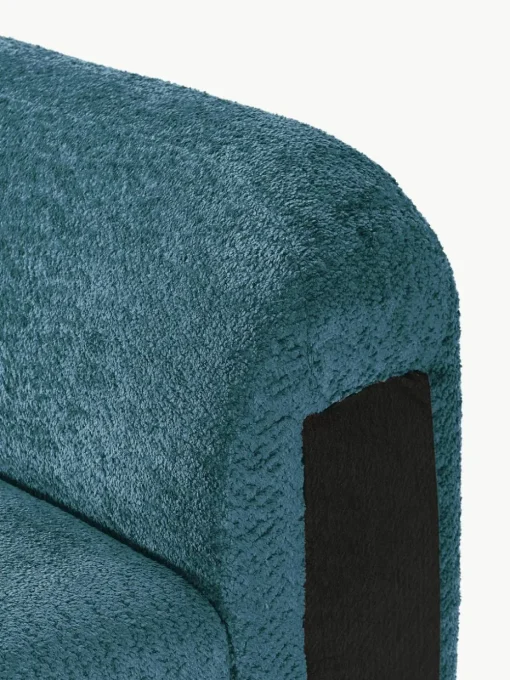 Middelste module Wolke van teddy bouclé