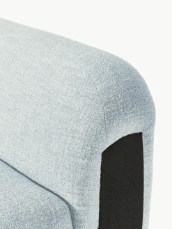 Middelste module Wolke van bouclé