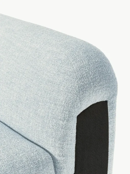 Middelste module Wolke van bouclé