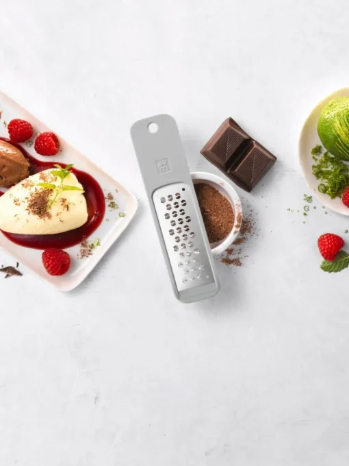 Mini rasp Z-Cut