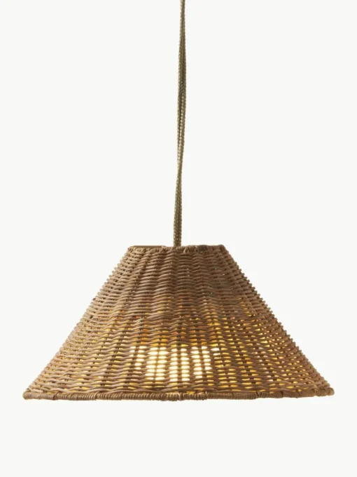 Mobiel dimbare outdoor hanglamp Calobra