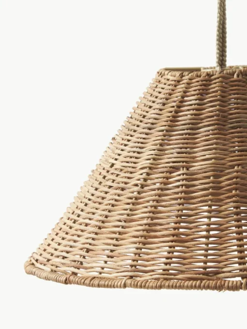 Mobiel dimbare outdoor hanglamp Calobra