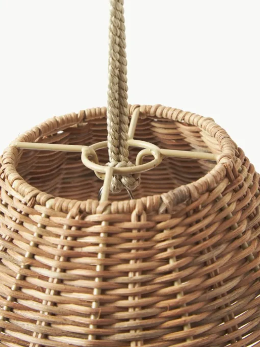 Mobiel dimbare outdoor hanglamp Calobra