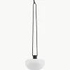 Mobiel dimbare outdoor LED hanglamp Sponge