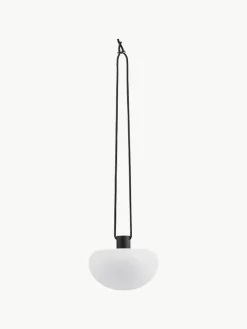Mobiel dimbare outdoor LED hanglamp Sponge
